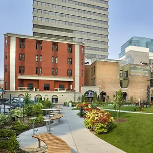 Hotel Union Bank