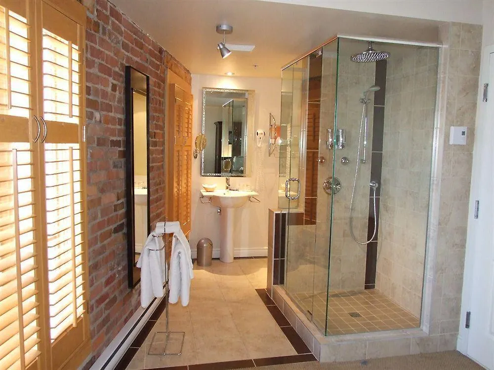 Appart-Hotel Le Vincent Quebec City
