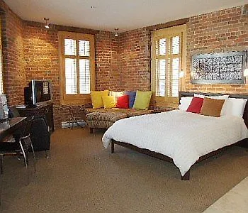 Appart-Hotel Le Vincent Quebec City