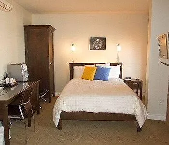 Appart-Hotel Le Vincent Quebec City 4*,  Canada