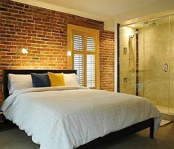 Appart-Hotel Le Vincent Quebec City 4*,