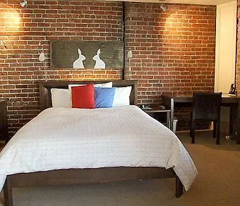 Appart-Hotel Le Vincent Quebec City Hotel